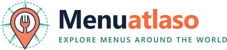Menuatlaso - Explore menus around the world